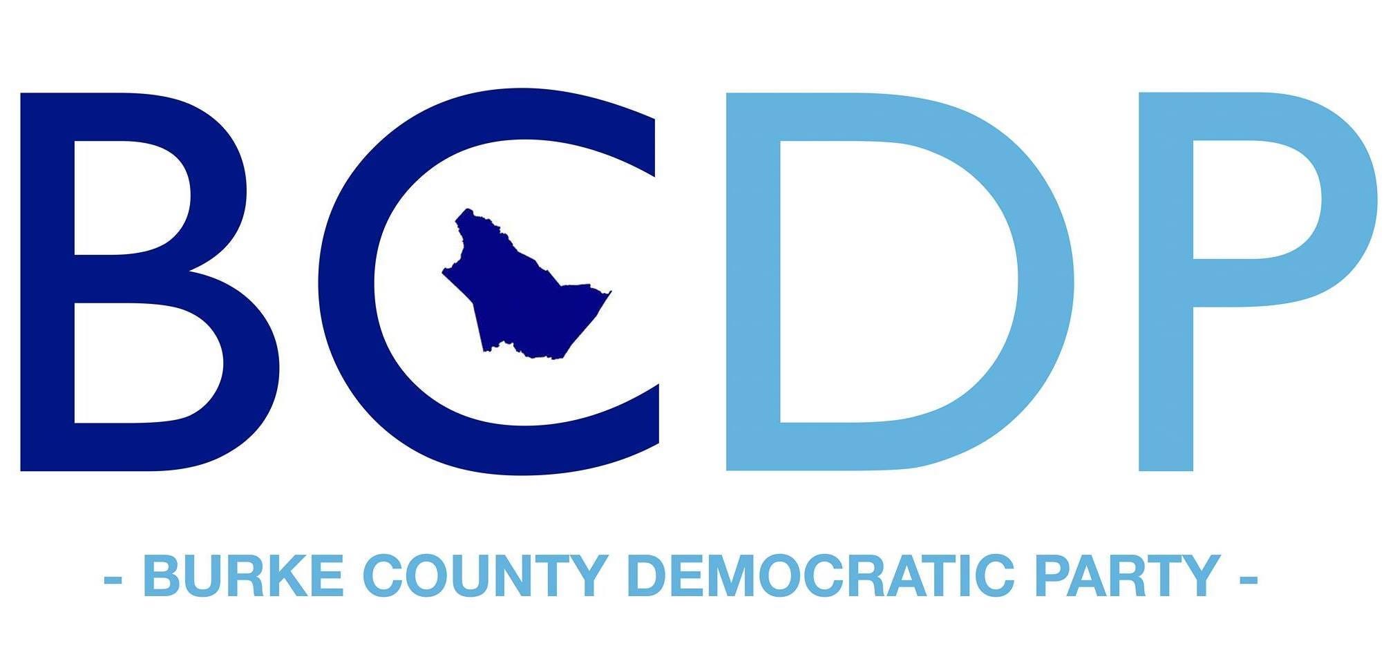 Burke County Democratic Party (NC)