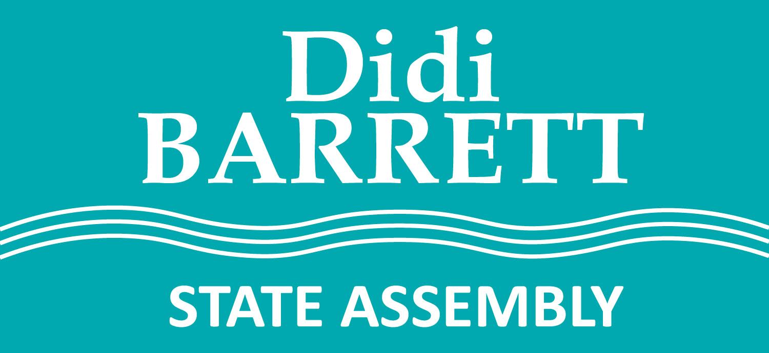 Didi Barrett