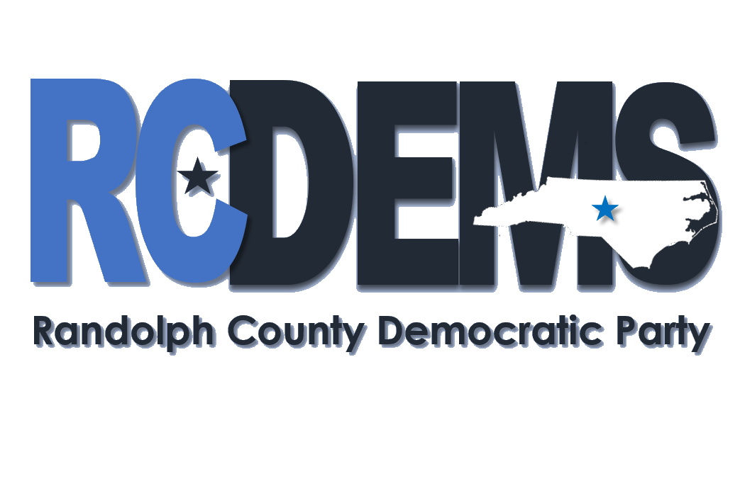 Randolph County Democratic Party (NC)