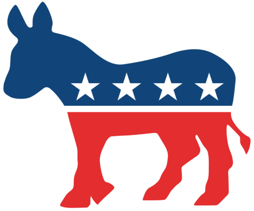 Democratic Club of Santa Maria Valley (CA) - Federal Account