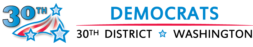 30th District Democrats (WA)