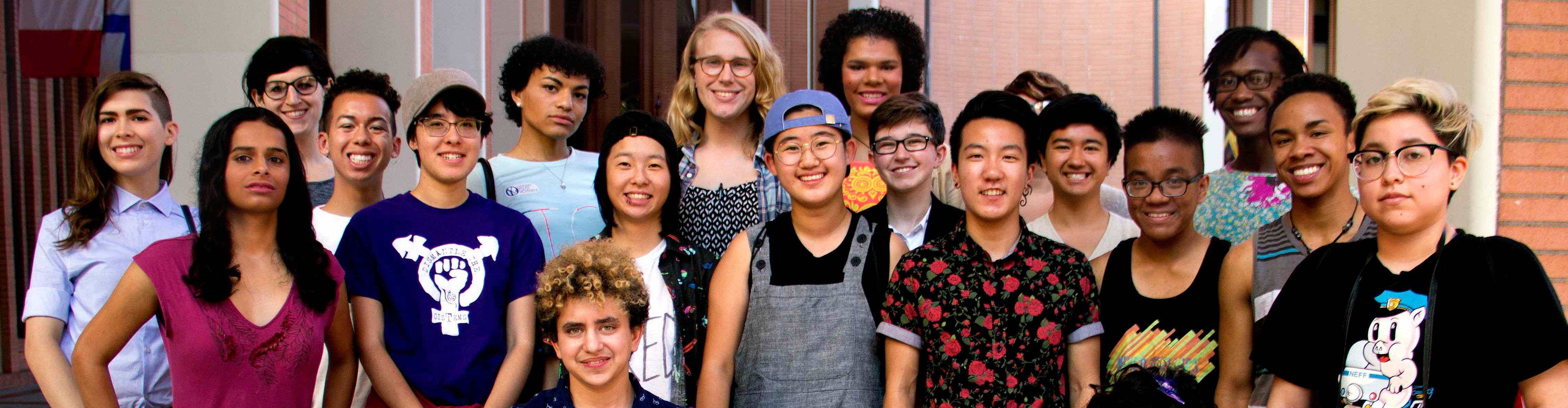 Trans Student Educational Resources