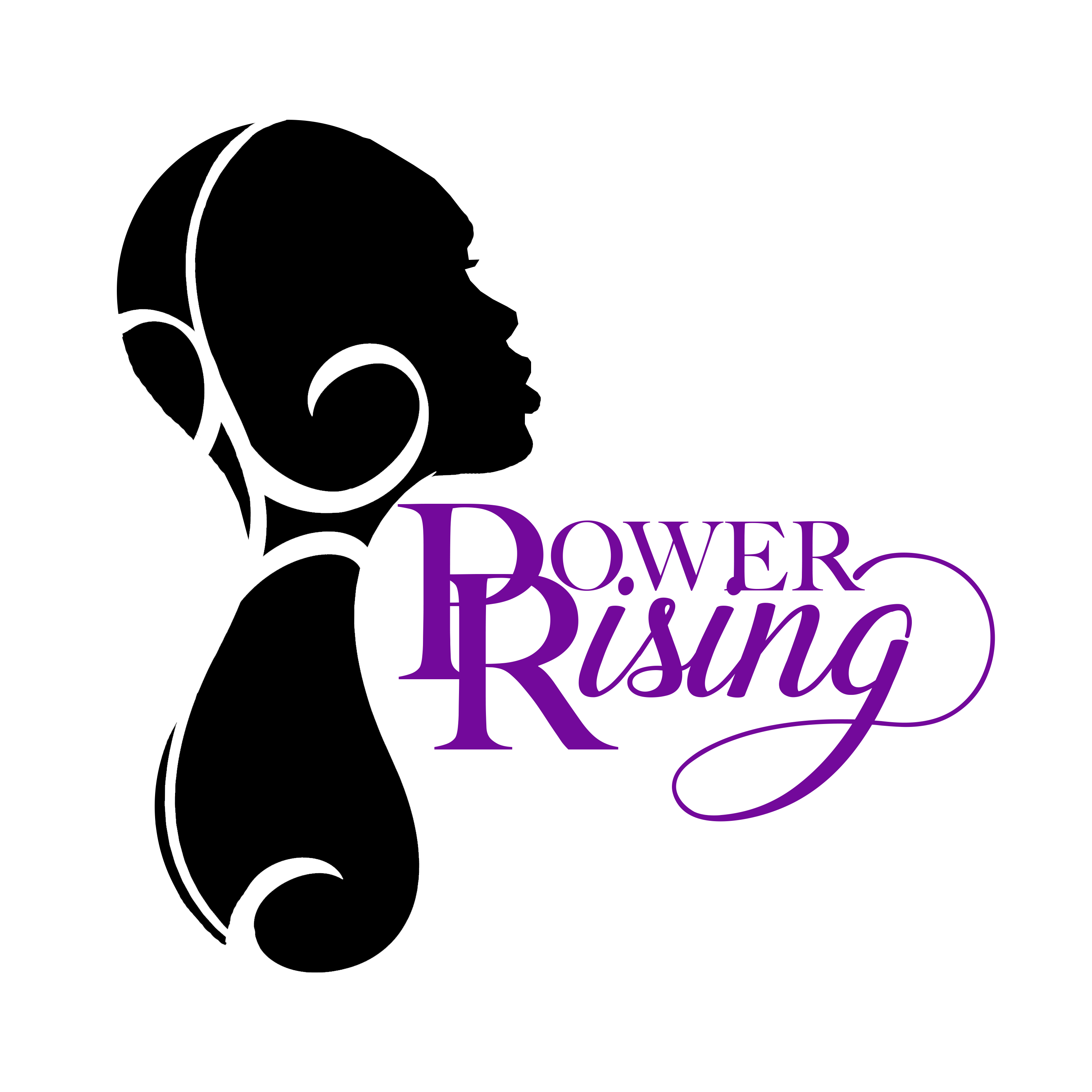 Power Rising