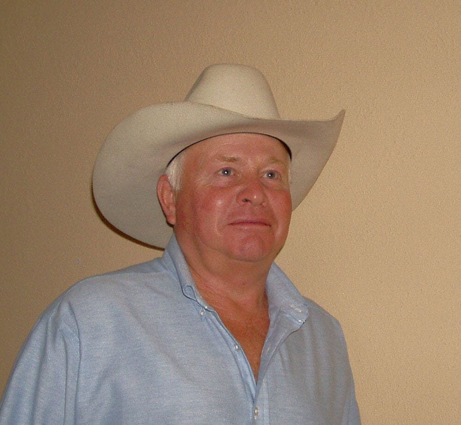 Alamosa County Democratic Central Committee (CO)