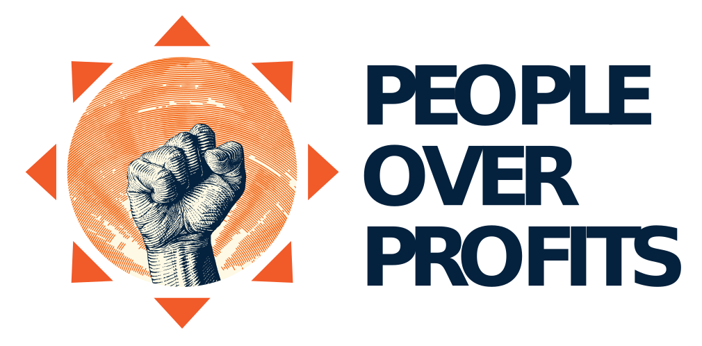 The People Over Profits Florida, Inc.