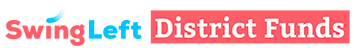 Swing Left District Funds