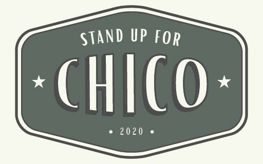 Stand Up for Chico