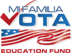 Mi Familia Vota Education Fund