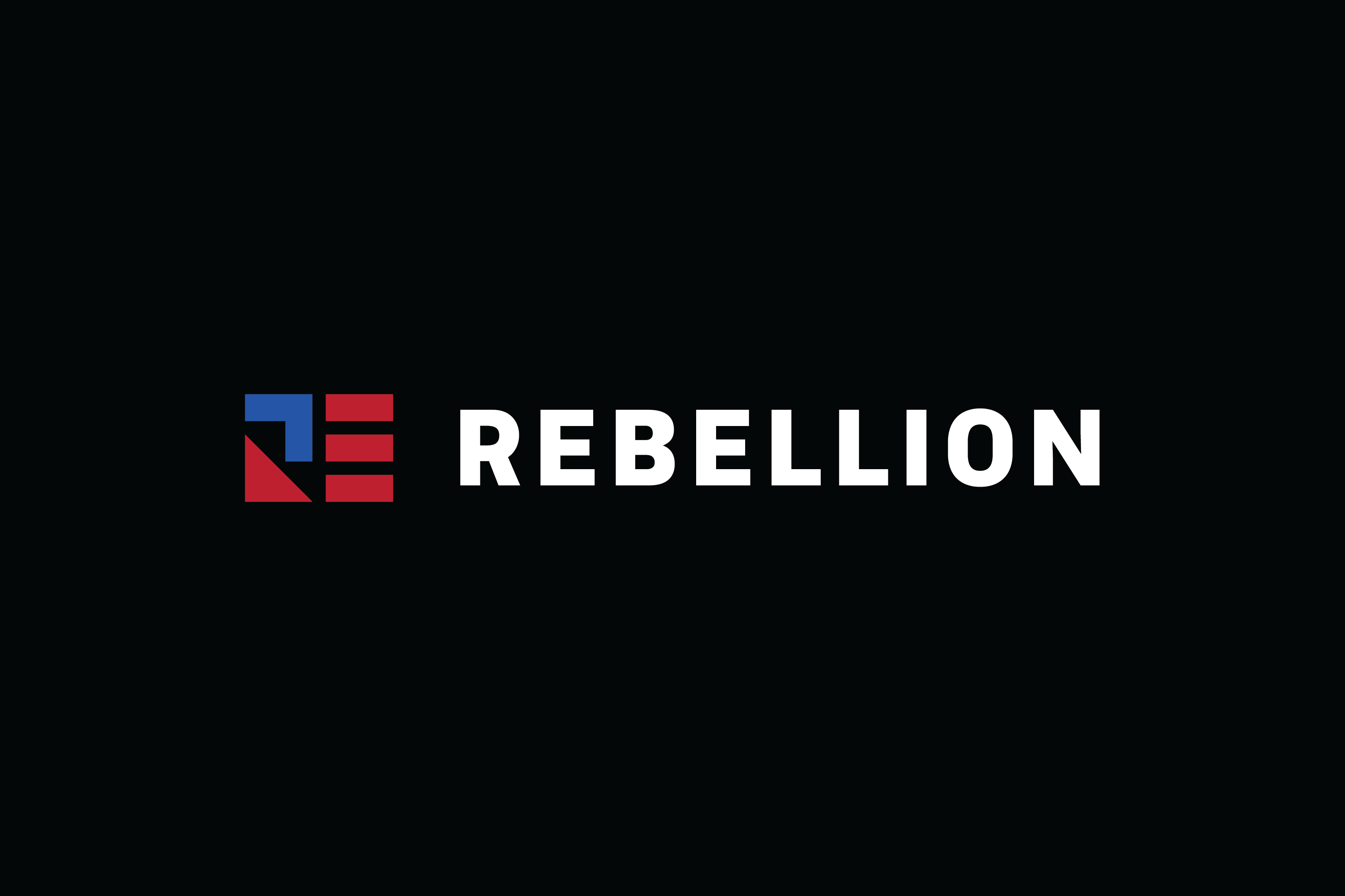 Rebellion PAC