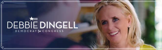 Debbie Dingell