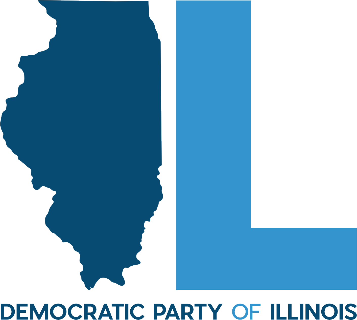 Democratic Party of Illinois - Non-Federal