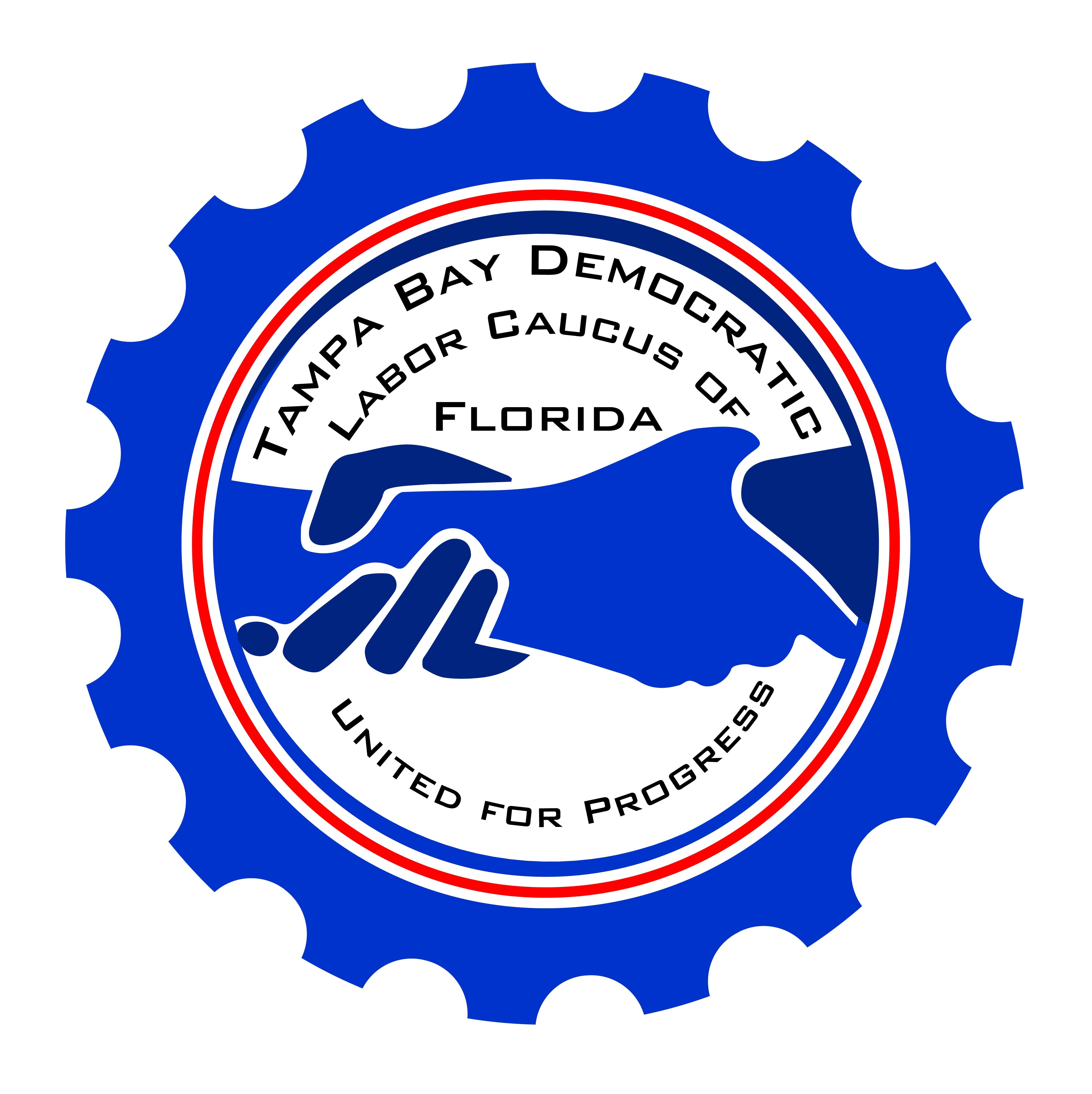 Tampa Bay Democratic Party Labor Caucus (FL)
