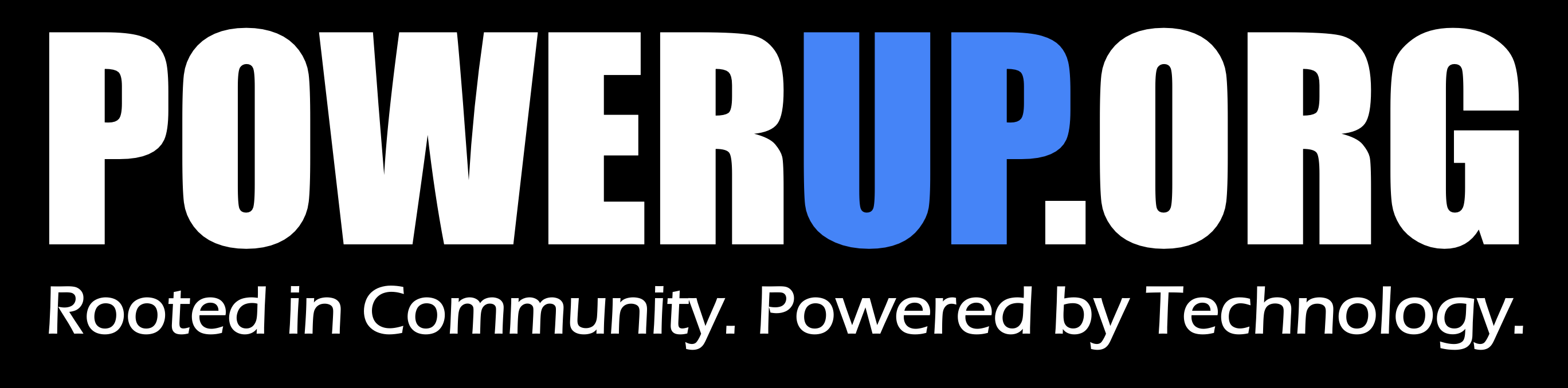 PowerUp.org