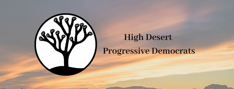 High Desert Progressive Democrats (CA)