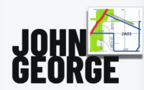 John George
