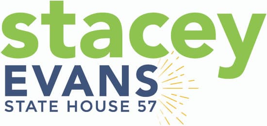 Stacey Evans