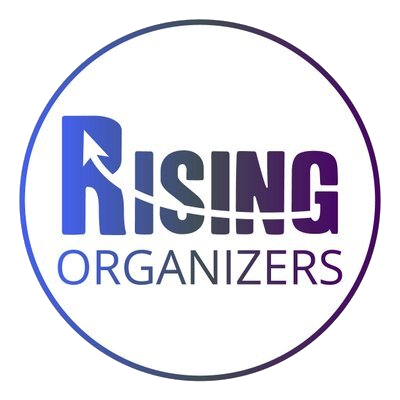 Rising Organizers