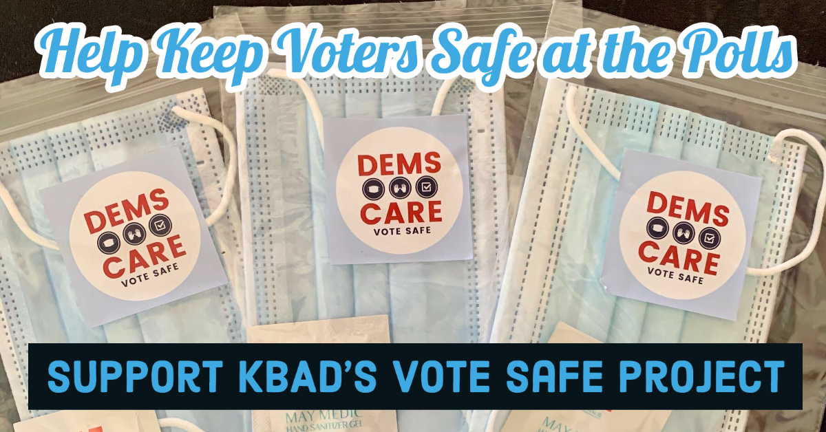 Kyle/Buda-Area Democrats