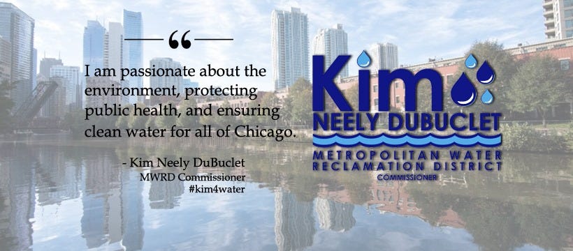 Kimberly DuBuclet