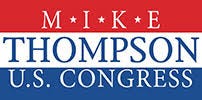 Mike Thompson
