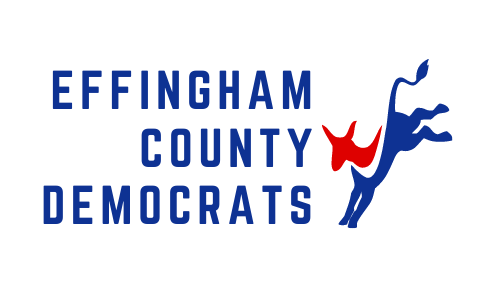 Effingham County Democratic Central Committee (IL)