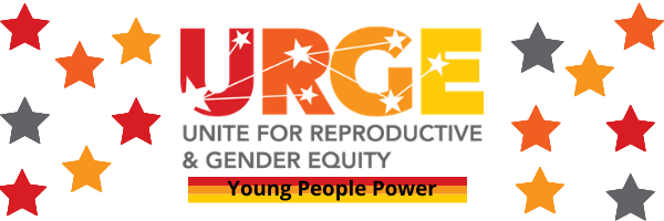 URGE: Unite for Reproductive & Gender Equity