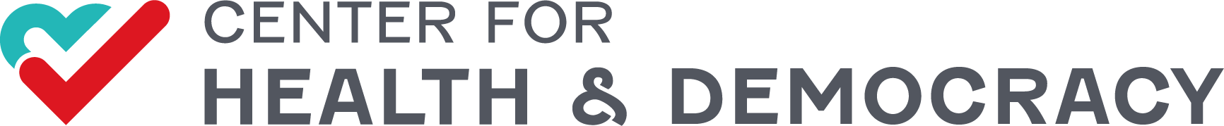 Center for Health and Democracy