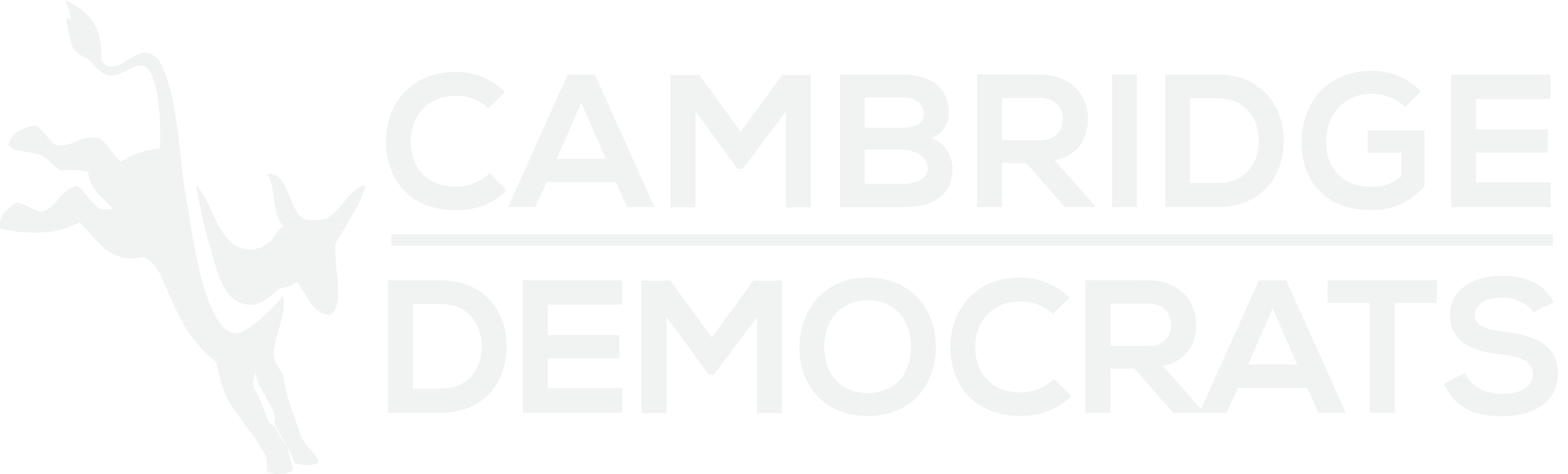 CDCC - Cambridge Democratic City Committee