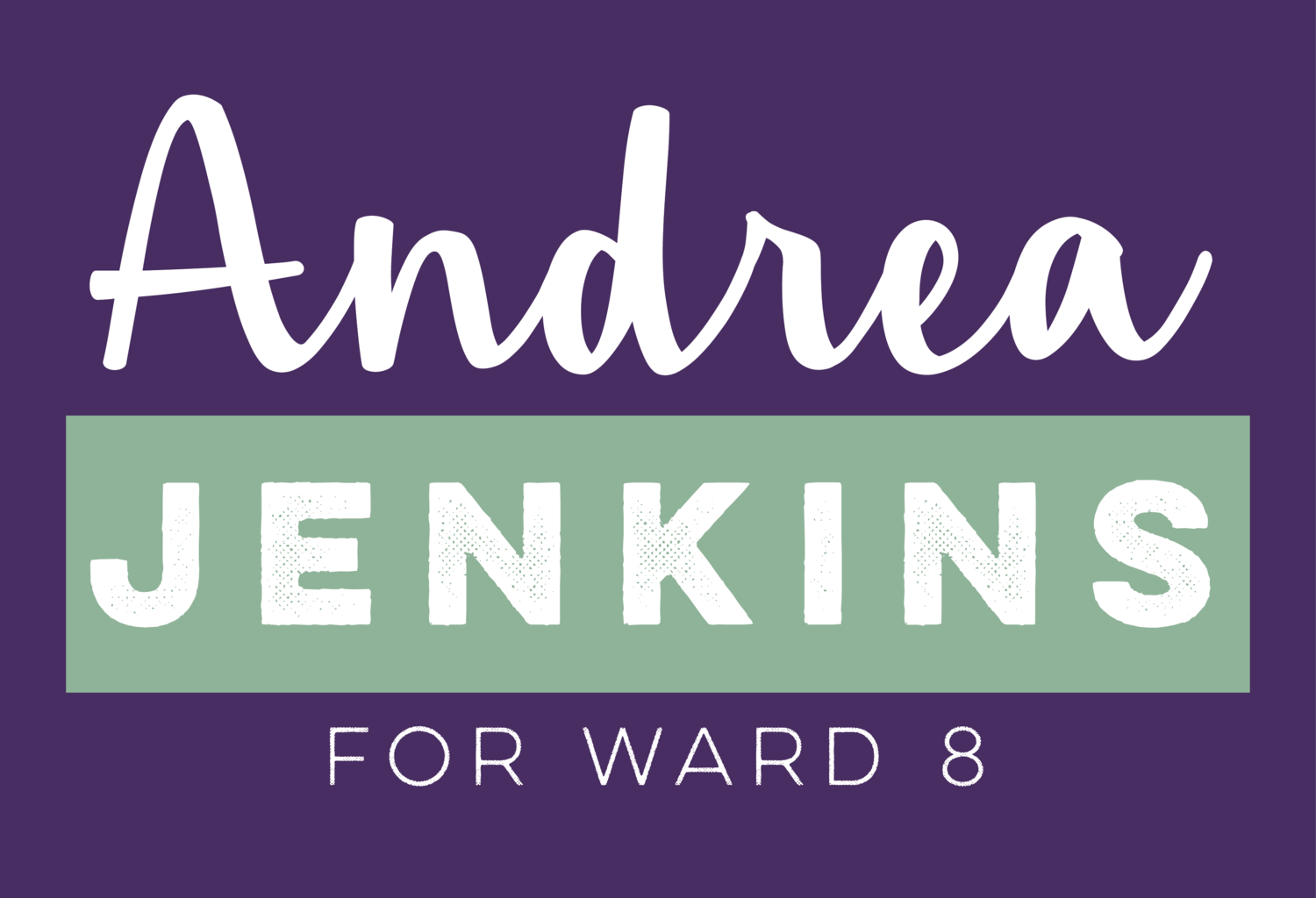 Andrea Jenkins