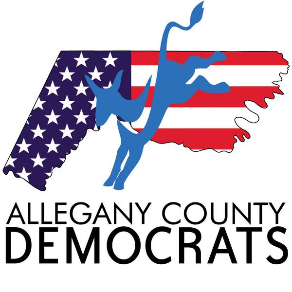 Allegany County Democratic Central Committee (MD)