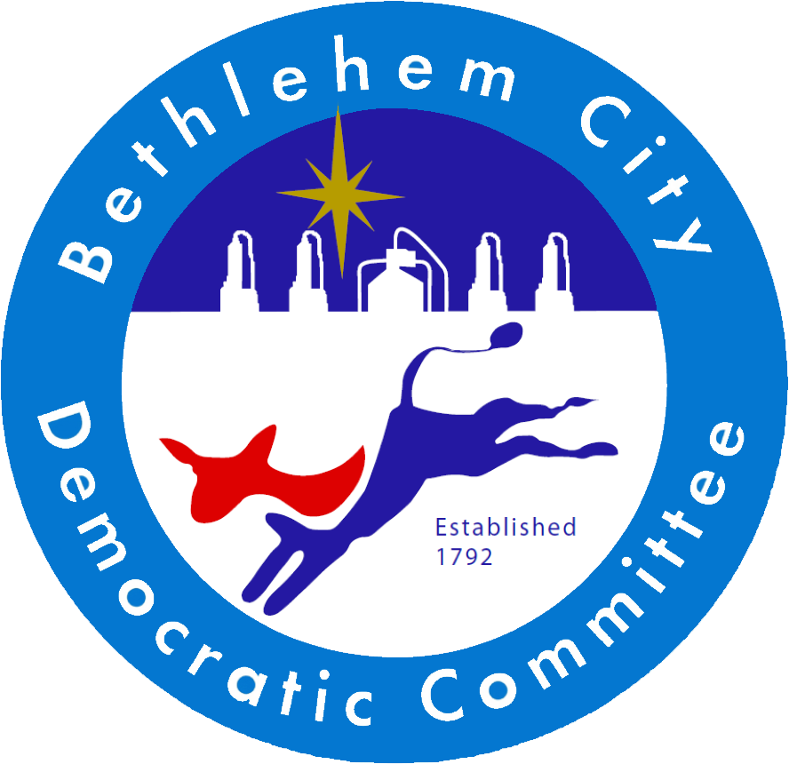 Bethlehem City Democratic Committee (PA)
