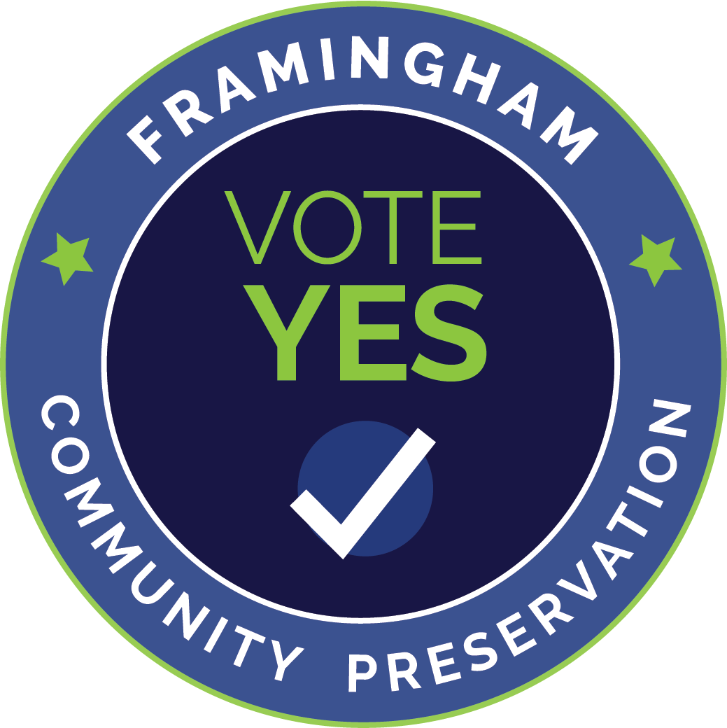 Framingham Community Preservation Now