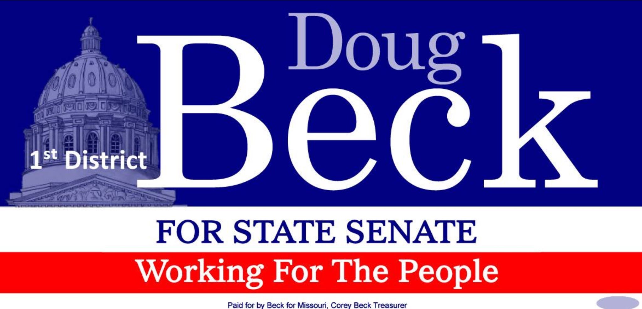 Doug Beck