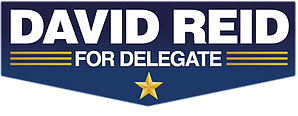 David Reid
