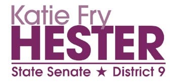 Katie Fry Hester