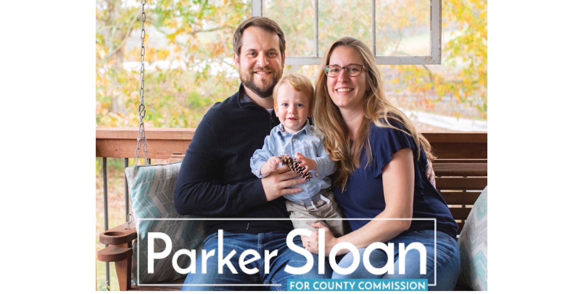 Parker Sloan