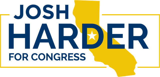 Josh Harder