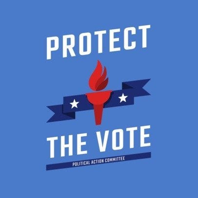 Protect the Vote
