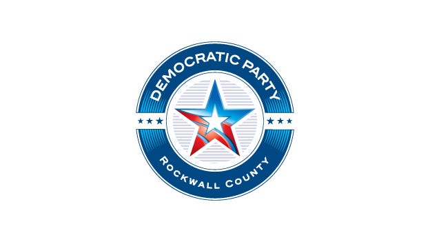 Rockwall County Democratic Party (TX)