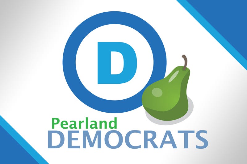 Pearland Democrats Club (TX)