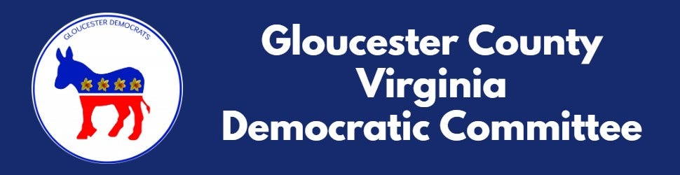 Gloucester County Democratic Committee (VA)