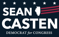 Casten for Congress