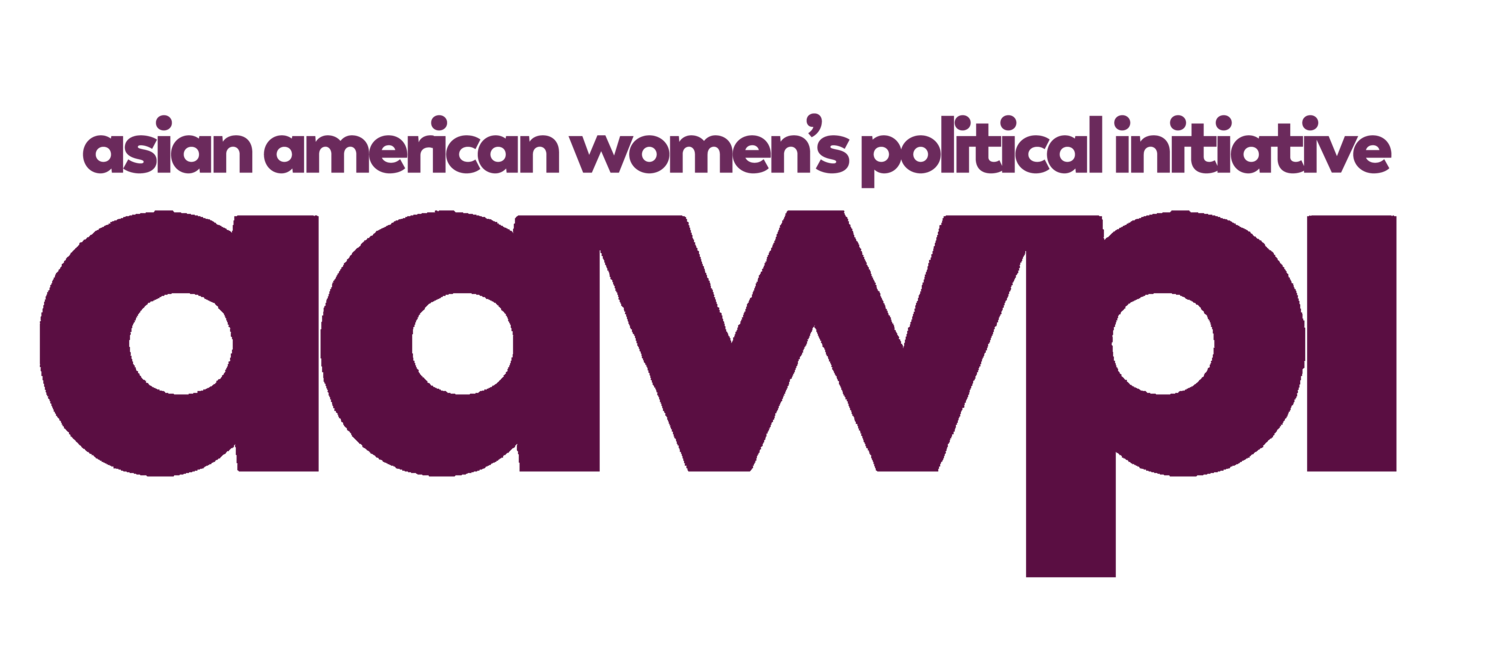 Asian American Women's Political Initiative