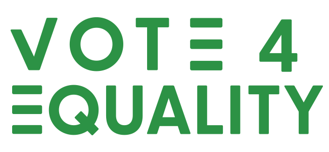Vote For Equality