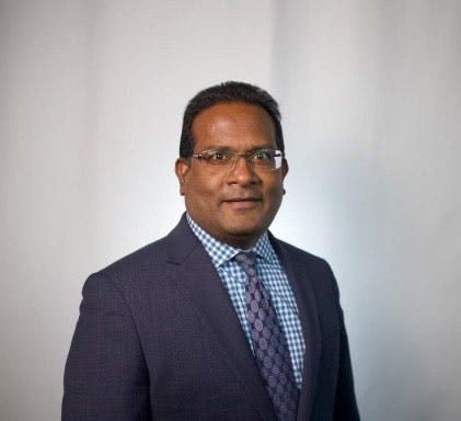 John Mootooveren