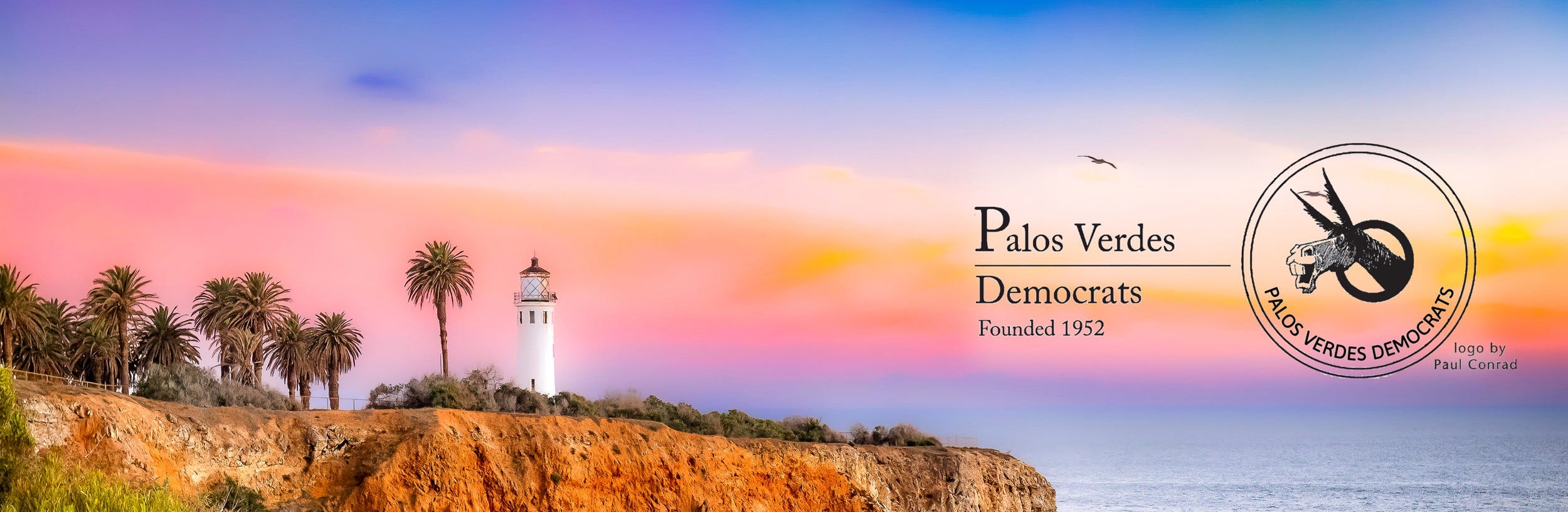 Palos Verdes Democrats (CA)