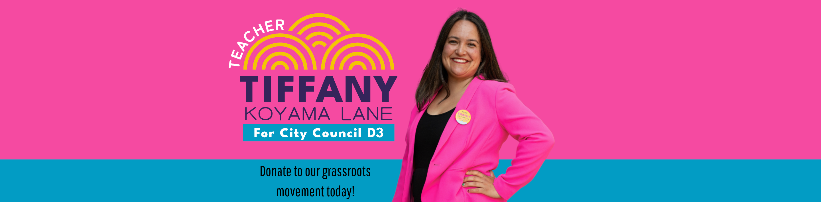 Tiffany Koyama Lane