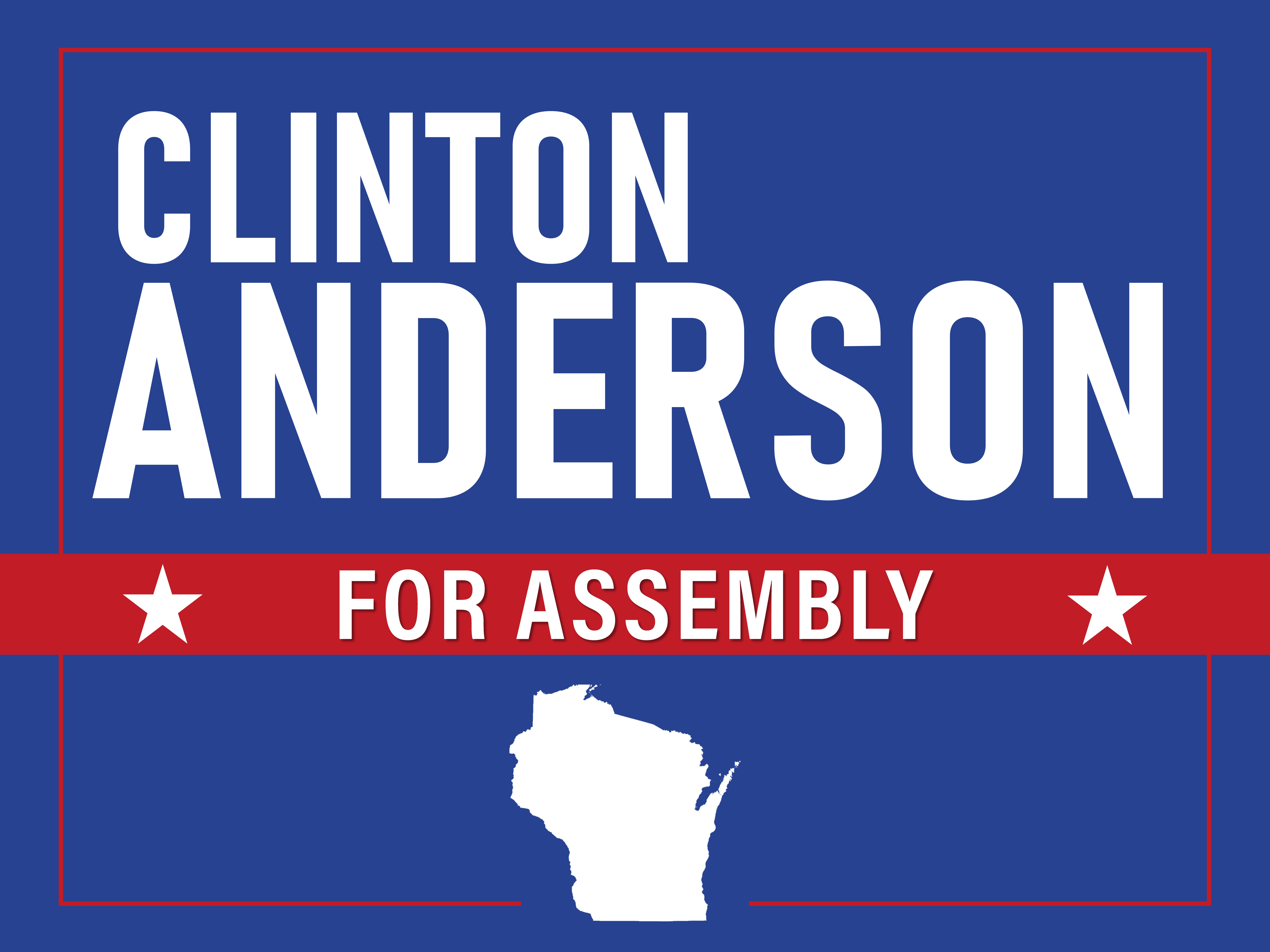 Clinton Anderson