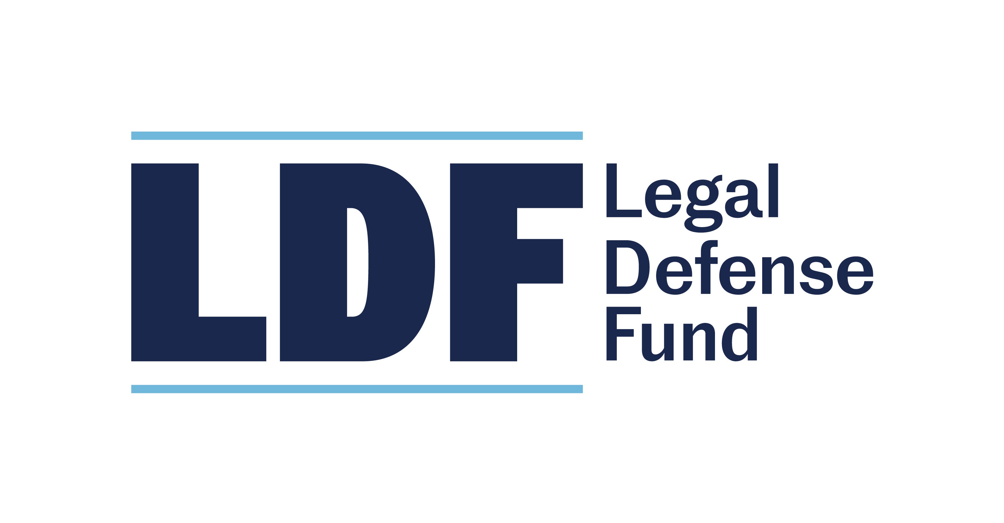 NAACP Legal Defense and Educational Fund