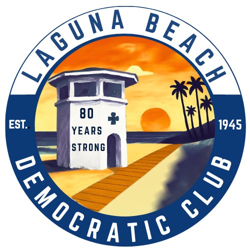 Laguna Beach Democratic Club